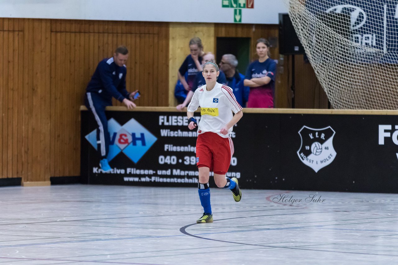 Bild 579 - Volksbank Cup Elmshorn